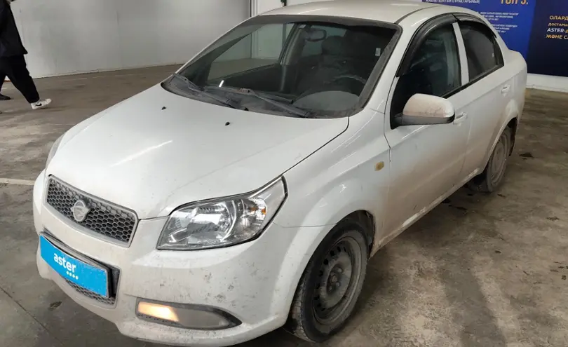 Ravon Nexia R3 2019 года за 4 000 000 тг. в Астана