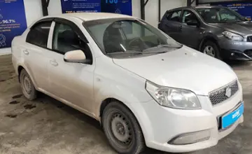 Ravon Nexia R3 2019 года за 4 000 000 тг. в Астана фото 2