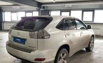Lexus RX 2007 года за 6 500 000 тг. в Астана фото 3