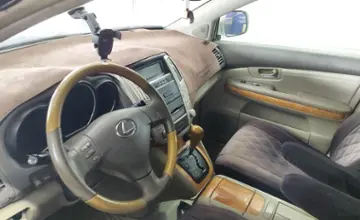 Lexus RX 2007 года за 6 500 000 тг. в Астана фото 5