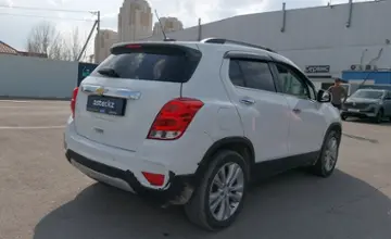Chevrolet Trax 2018 года за 7 500 000 тг. в Шымкент фото 3