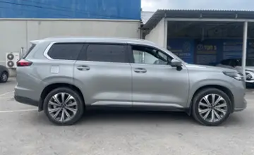 EXEED VX 2025 года за 19 000 000 тг. в Тараз фото 4