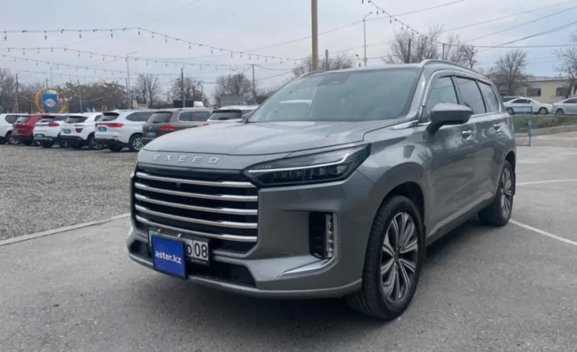 EXEED VX 2025 года за 19 000 000 тг. в Тараз
