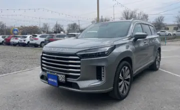 EXEED VX 2025 года за 19 000 000 тг. в Тараз фото 1