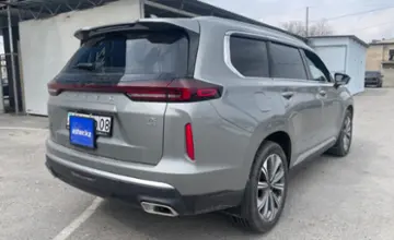 EXEED VX 2025 года за 19 000 000 тг. в Тараз