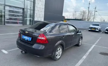 Chevrolet Nexia 2021 года за 5 000 000 тг. в Шымкент