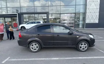 Chevrolet Nexia 2021 года за 5 000 000 тг. в Шымкент фото 4