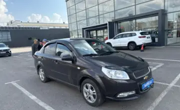 Chevrolet Nexia 2021 года за 5 000 000 тг. в Шымкент фото 3