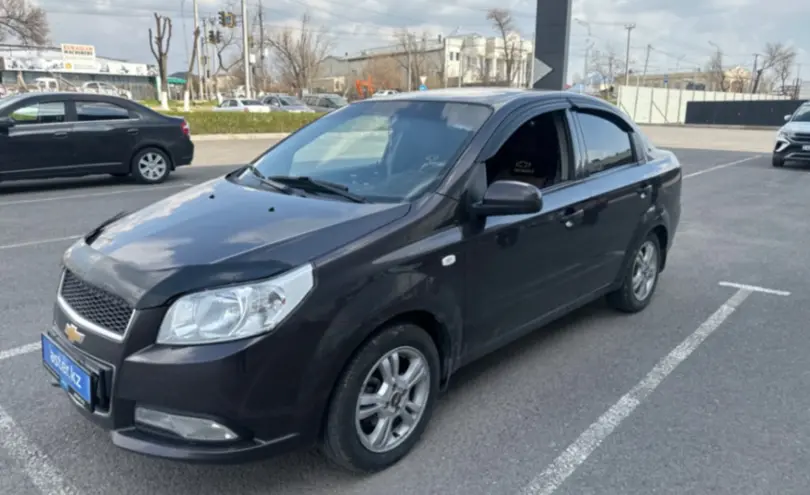 Chevrolet Nexia 2021 года за 5 000 000 тг. в Шымкент