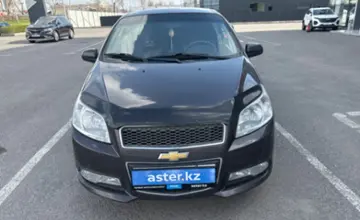 Chevrolet Nexia 2021 года за 5 000 000 тг. в Шымкент фото 2