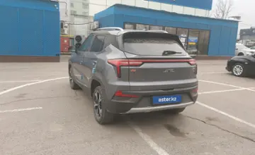 JAC JS4 2025 года за 9 000 000 тг. в Алматы фото 4