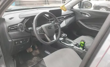 JAC JS4 2025 года за 9 000 000 тг. в Алматы фото 5