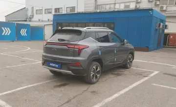 JAC JS4 2025 года за 9 000 000 тг. в Алматы фото 3