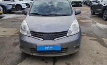 Nissan Note 2011 года за 3 500 000 тг. в Актобе фото 2