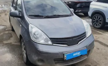 Nissan Note 2011 года за 3 500 000 тг. в Актобе фото 3