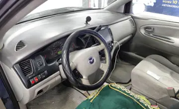 Mazda MPV 2002 года за 4 000 000 тг. в Астана фото 5