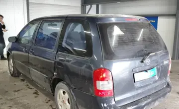 Mazda MPV 2002 года за 4 000 000 тг. в Астана фото 4