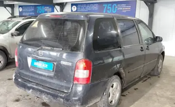 Mazda MPV 2002 года за 4 000 000 тг. в Астана фото 3