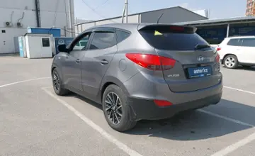 Hyundai Tucson 2012 года за 6 500 000 тг. в Шымкент фото 4