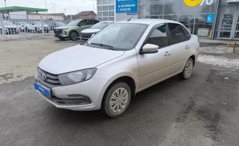 LADA (ВАЗ) Granta 2024 года за 4 400 000 тг. в Кокшетау