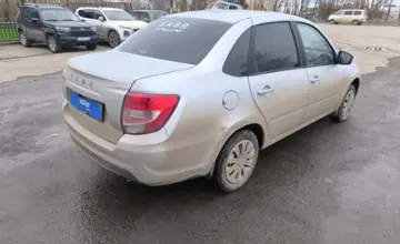 LADA (ВАЗ) Granta 2024 года за 4 400 000 тг. в Кокшетау