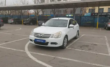 Nissan Almera 2014 года за 3 500 000 тг. в Алматы фото 1