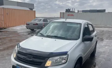 LADA (ВАЗ) Granta 2014 года за 2 000 000 тг. в Караганда фото 1