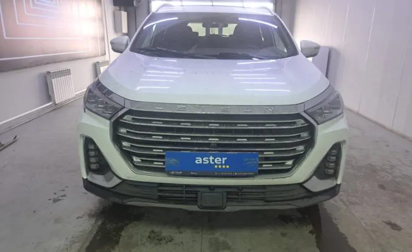 Jetour X90 PLUS 2024 года за 12 500 000 тг. в Павлодар фото 2