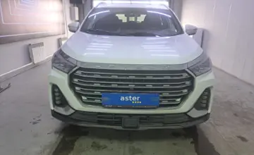 Jetour X90 PLUS 2024 года за 12 500 000 тг. в Павлодар фото 2