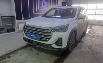 Jetour X90 PLUS 2024 года за 12 500 000 тг. в Павлодар фото 1