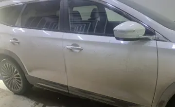 Jetour X90 PLUS 2024 года за 12 500 000 тг. в Павлодар фото 4