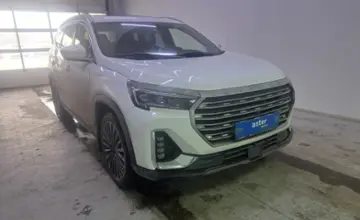 Jetour X90 PLUS 2024 года за 12 500 000 тг. в Павлодар фото 3