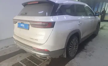 Jetour X90 PLUS 2024 года за 12 500 000 тг. в Павлодар