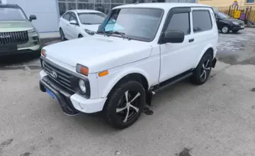 LADA (ВАЗ) 2121 (4x4) 2020 года за 5 000 000 тг. в Кокшетау фото 1