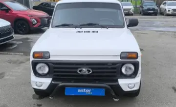 LADA (ВАЗ) 2121 (4x4) 2020 года за 5 000 000 тг. в Кокшетау фото 2