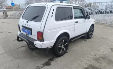 LADA (ВАЗ) 2121 (4x4) 2020 года за 5 000 000 тг. в Кокшетау