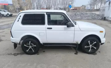 LADA (ВАЗ) 2121 (4x4) 2020 года за 5 000 000 тг. в Кокшетау фото 4