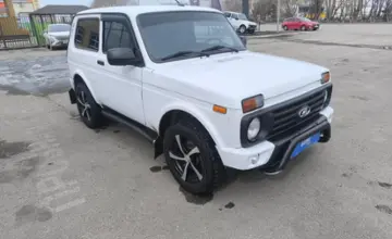 LADA (ВАЗ) 2121 (4x4) 2020 года за 5 000 000 тг. в Кокшетау фото 3