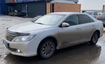 Toyota Camry 2013 года за 8 000 000 тг. в Караганда фото 1