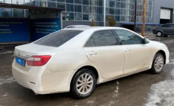 Toyota Camry 2013 года за 8 000 000 тг. в Караганда