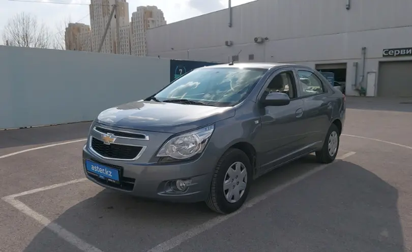 Chevrolet Cobalt 2025 года за 6 500 000 тг. в Шымкент