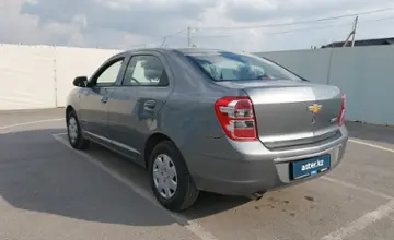 Chevrolet Cobalt 2025 года за 6 500 000 тг. в Шымкент фото 4