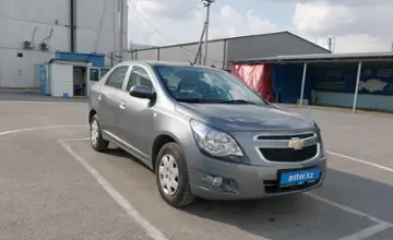 Chevrolet Cobalt 2025 года за 6 500 000 тг. в Шымкент фото 2