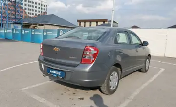 Chevrolet Cobalt 2025 года за 6 500 000 тг. в Шымкент фото 3