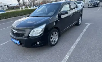 Chevrolet Cobalt 2014 года за 5 000 000 тг. в Шымкент фото 1