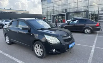 Chevrolet Cobalt 2014 года за 5 000 000 тг. в Шымкент фото 3