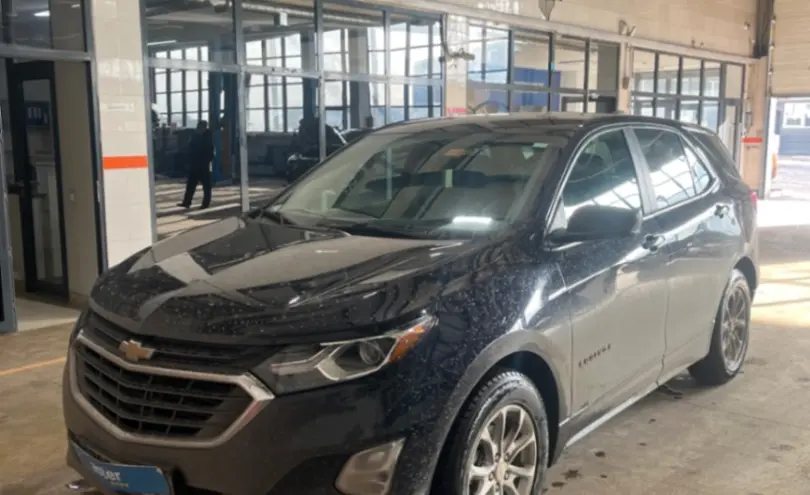 Chevrolet Equinox 2020 года за 8 000 000 тг. в Караганда