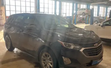 Chevrolet Equinox 2020 года за 8 000 000 тг. в Караганда фото 3