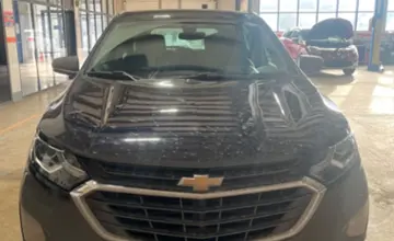 Chevrolet Equinox 2020 года за 8 000 000 тг. в Караганда фото 2