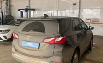 Chevrolet Equinox 2020 года за 8 000 000 тг. в Караганда